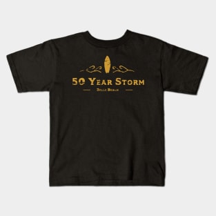 storm classic Kids T-Shirt